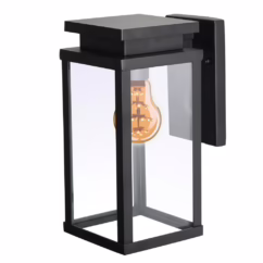 KS Verlichting Landelijke wandlamp Jersey 7354