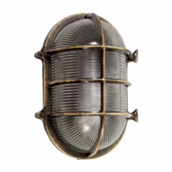 KS Verlichting Maritieme wandlamp Nautic 4 6623