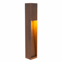 KS Verlichting Padverlichting Levi Corten - GU10 7783