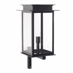 KS Verlichting Retro wandlamp Praag II klein 1348