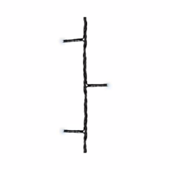 Kerstverlichting (lumineo) Basic 240 Led Lampjes Koel Wit 18m