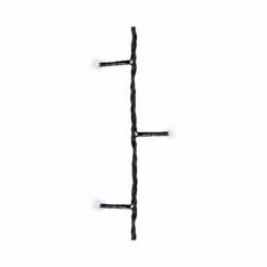 Kerstverlichting (lumineo) Basic Twinkle 180 Led Lampjes Koel Wit 13,5m