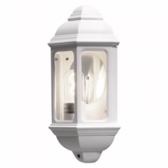KonstSmide Klassieke wandlamp Cagliari 7011-250