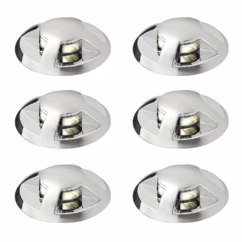 KonstSmide Mini led (6x) padverlichting 7467-000