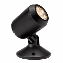 Lightpro 12V onderwater spot Nilus IP68 210S