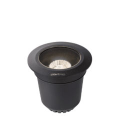 Lightpro Grondspot Atik R1 186U