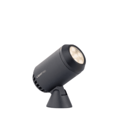 Lightpro Prikspot Castor 4 178S