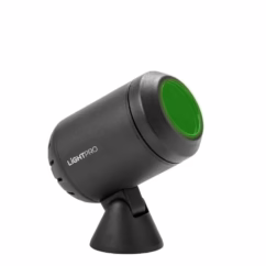 Lightpro Slimme 12 volt spot Castor Smart 200N