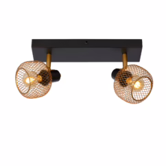 Lucide Plafondlamp