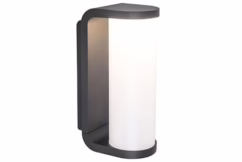 Lutec Cilindervormige wandlamp Adalyn modern 5193602118