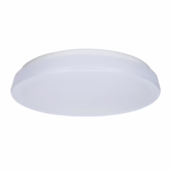 Lutec Connect Slimme Plafondlamp Virtuo Wit ⌀34cm 16w