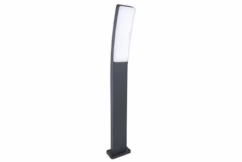 Lutec Design padverlichting Kira 4000K 7288902118
