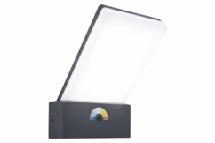 Lutec Design wandlamp Pano lichtkleur instelbaar 5289001118