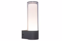 Lutec Moderne wandlamp Dropa smart 5000501118