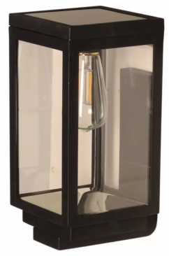 Luxform Solar wandlamp Amsterdam LUX20191