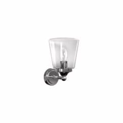 Lyora Badkamer wandlamp Bali chroom 9353