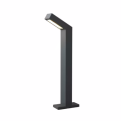 Lyora Design padverlichting Lhotse Led antraciet 4448