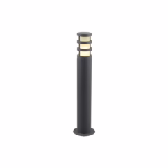 Lyora Design padverlichting Norin antraciet 4446