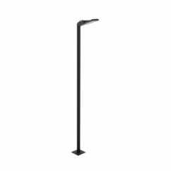 Lyora Design padverlichting Pathway Led L zwart 9125