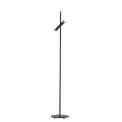 Lyora Moderne led vloerlamp Nydle 1-lichts 107083