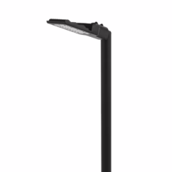 Lyora Padverlichting Pathway Led S zwart 9420