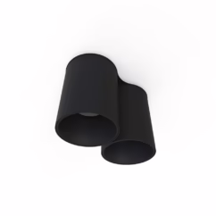 Lyora Plafondlamp Eye Tone 2-spot 8086