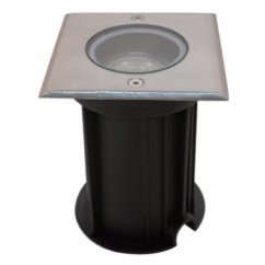 Lyora Richtbare grondspot Roty Square MBD-8111-S
