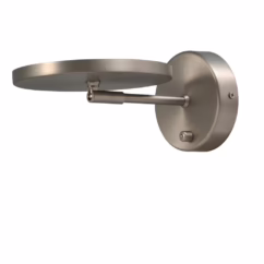 Masterlight Wandlamp Denia 2 3081-37-DW