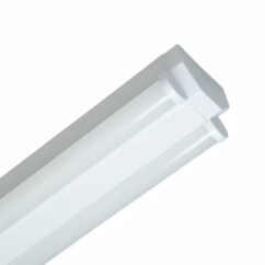Müller-licht Plafondlamp Basic 60cm 2x15w 4000k 3200lm