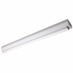 Müller-licht Plafondlamp Basic 90cm 20w 4000k 1750lm