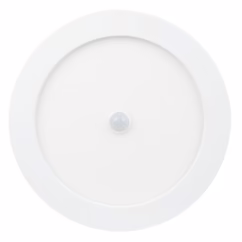 Müller-licht Plafondlamp Naxo Wit ⌀28,3cm 24w Met Sensor