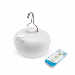 Newgarden Cherry Led-lamp Oplaadbaar