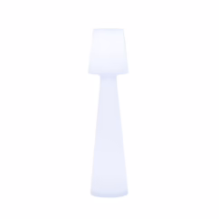 Newgarden Vloerlamp Lola 110 Warm Wit ⌀26,5cm 16w