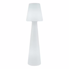 Newgarden Vloerlamp Lola 165 Warm Wit ⌀45cm 22w