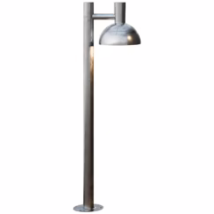 Nordlux Design padverlichting Arki zinkgrijs 2118108031