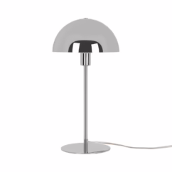 Nordlux Design tafellamp Ellen 40cm chroom 2213755033