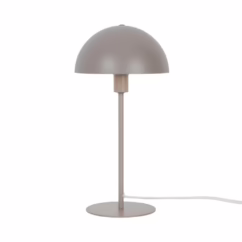 Nordlux Design tafellamp Ellen 40cm lichtbruin 2213755009