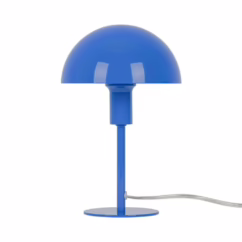Nordlux Design tafellamp Ellen blauw 2213745006