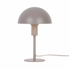 Nordlux Design tafellamp Ellen lichtbruin 2213745009