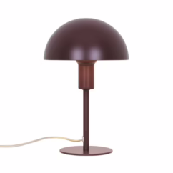 Nordlux Design tafellamp Ellen rood 2213745002
