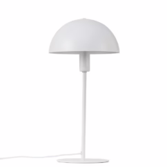Nordlux Design tafellamp Ellen wit 48555001