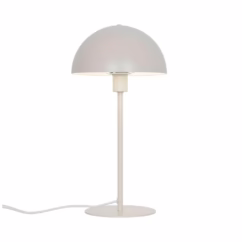 Nordlux Design tafellamp Ellen zand bruin 48555009