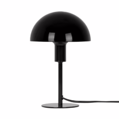 Nordlux Design tafellamp Ellen zwart 2213745003