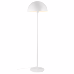 Nordlux Design vloerlamp Ellen wit 48584001