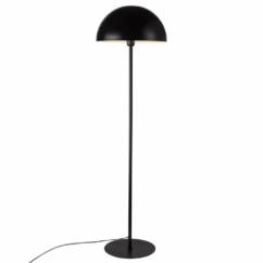 Nordlux Design vloerlamp Ellen zwart 48584003