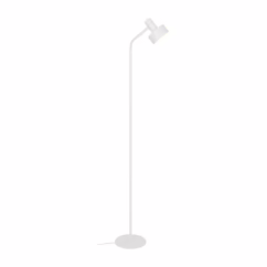 Nordlux Design vloerlamp Matis wit 2512244001