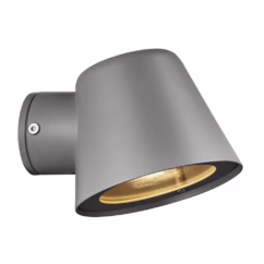 Nordlux Design wandlamp Aleria grijs 2019131010