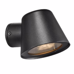Nordlux Design wandlamp Aleria zwart 2019131003