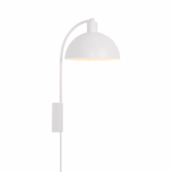 Nordlux Design wandlamp Ellen wit 2213721001