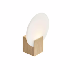 Nordlux Design wandlamp Hester hout 2015391014